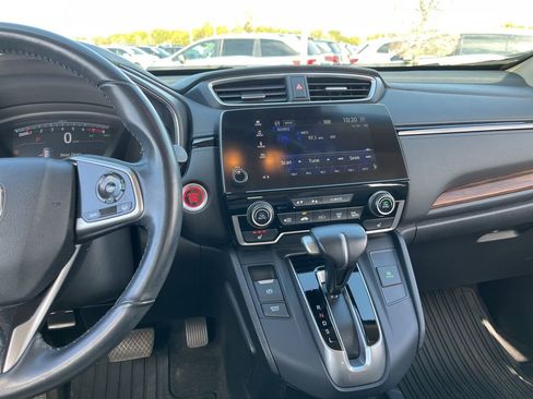 Used 2019 Honda CR-V EX-L image 19
