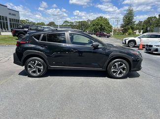 Used 2024 Subaru Crosstrek 2.0i Premium AWD/4WD video 2