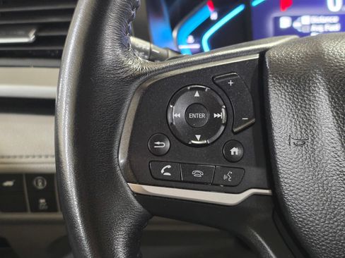 Used 2021 Honda Odyssey EX-L image 32