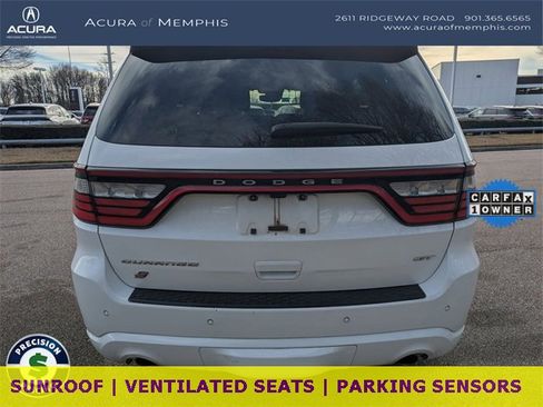 Used 2023 Dodge Durango GT image 4