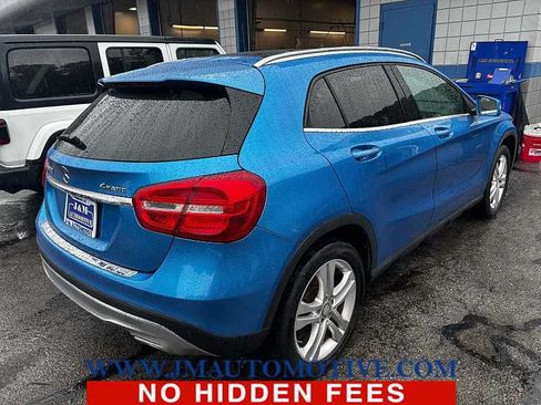Used 2015 Mercedes-Benz GLA 250 4MATIC image 4