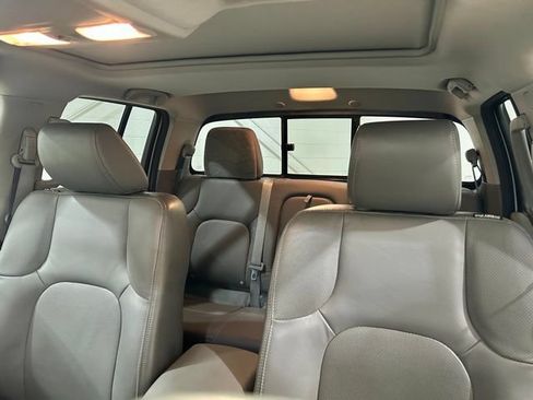 Used 2019 Nissan Frontier SL AWD/4WD image 50