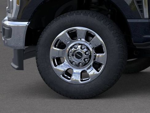 New 2026 Ford F350 King Ranch w/ Chrome Package AWD/4WD image 19