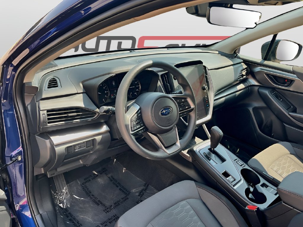 Used 2025 Subaru Impreza 2.0i Sport AWD/4WD image 9