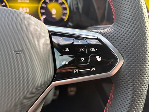 Certified 2024 Volkswagen GTI SE w/ SE Leather Seats Package image 23