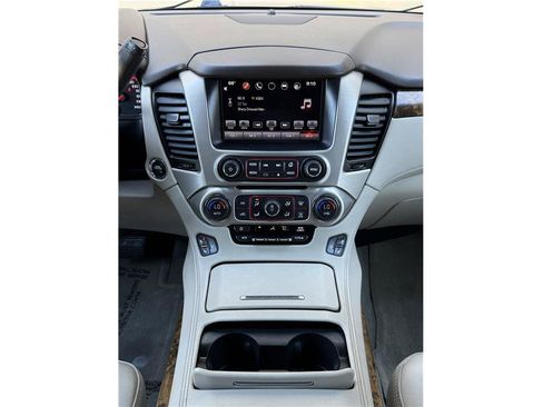 Used 2016 GMC Yukon Denali w/ Open Road Package AWD/4WD image 11