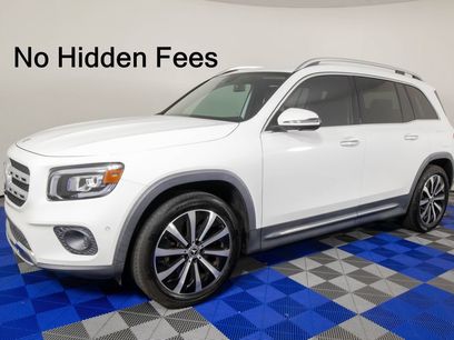 Used 2022 Mercedes-Benz GLB 250 w/ Premium Package Lite