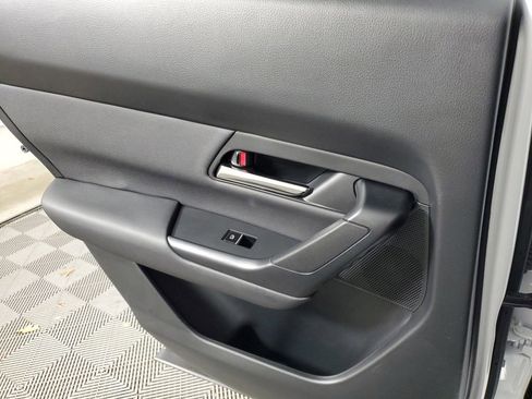 Used 2024 MAZDA CX-50 AWD 2.5 S w/ Cargo Package image 18