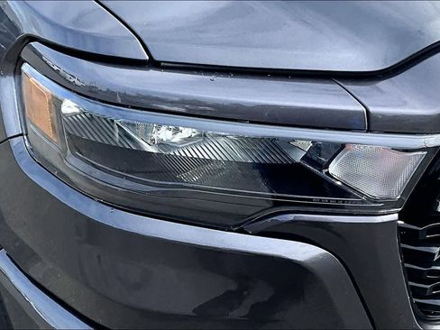 Used 2025 RAM 1500 Tradesman image 31