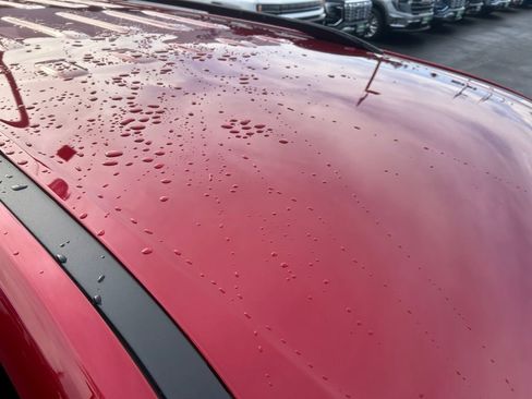 New 2026 GMC Acadia AT4 image 28