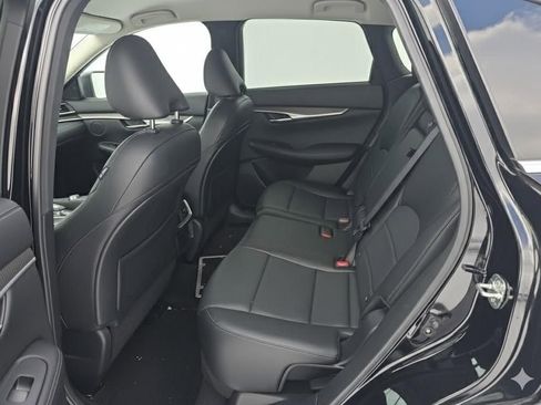 Used 2023 INFINITI QX50 Pure image 19