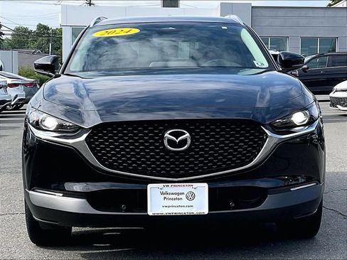 Used 2024 MAZDA CX-30 AWD 2.5 S w/ Select Sport Pkg image 8
