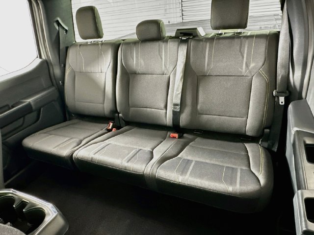 Used 2025 Ford F150 STX RWD image 11
