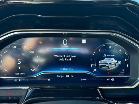 Used 2023 Chevrolet Silverado 1500 RST image 21