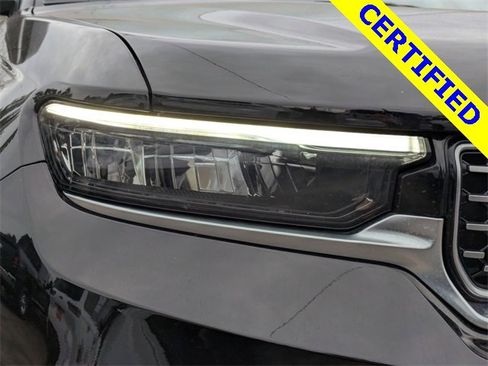 Used 2022 Jeep Grand Cherokee Summit image 10