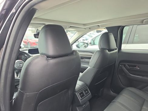 Used 2023 MAZDA CX-50 AWD 2.5 S w/ Cargo Package image 13