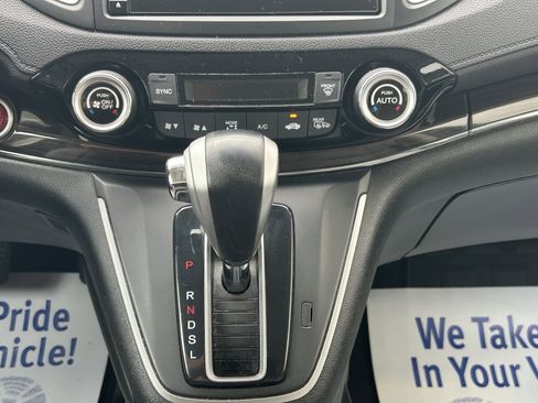 Used 2015 Honda CR-V Touring image 29
