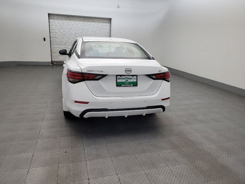 Used 2023 Nissan Sentra SV FWD image 6
