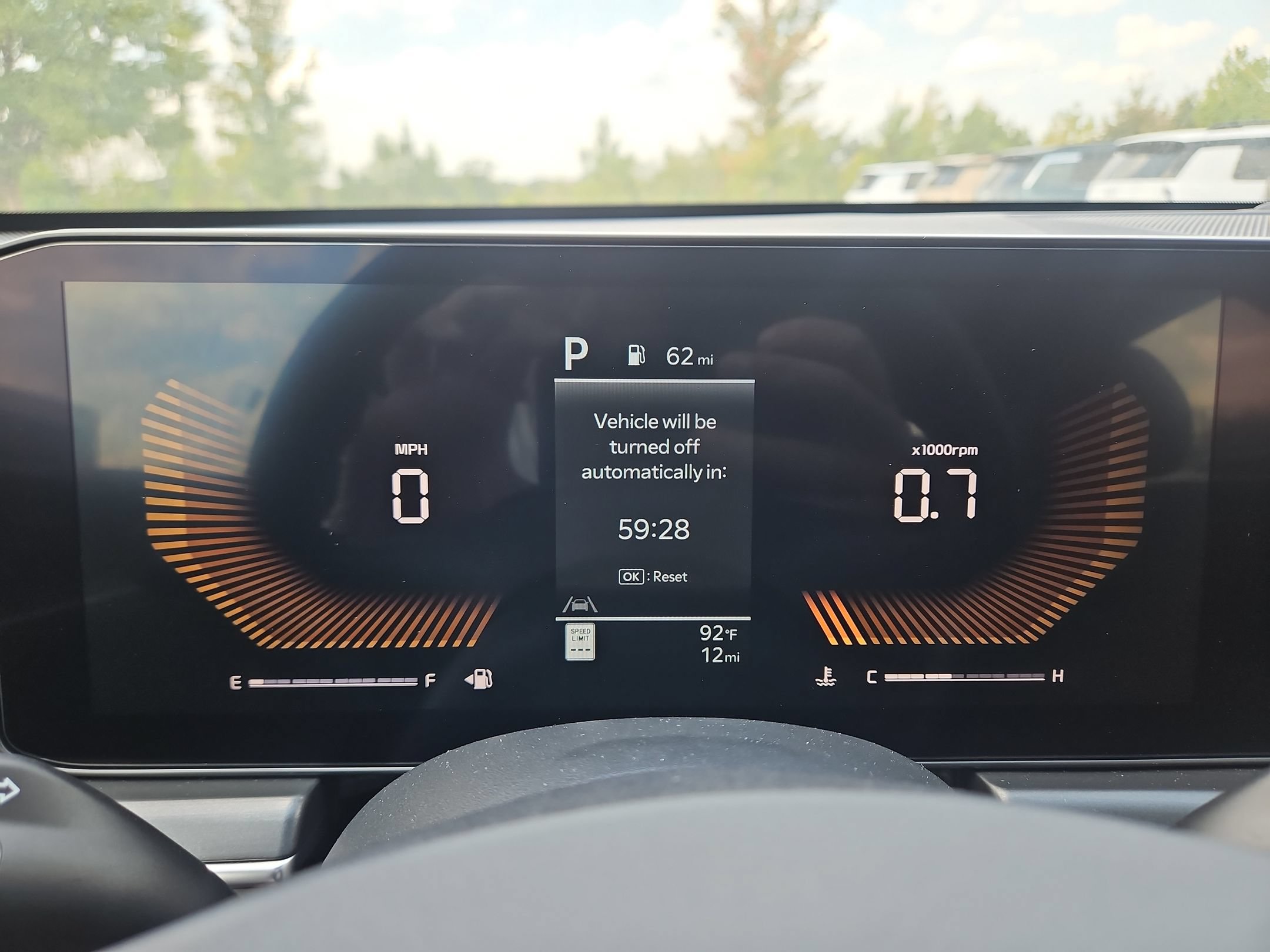New 2026 Kia K5 GT-Line FWD image 10