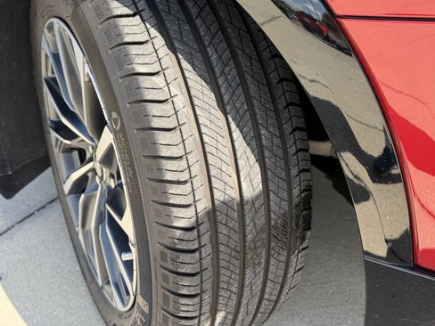 Certified 2024 Cadillac Lyriq Sport w/ LPO, Floor Liner Package RWD image 34