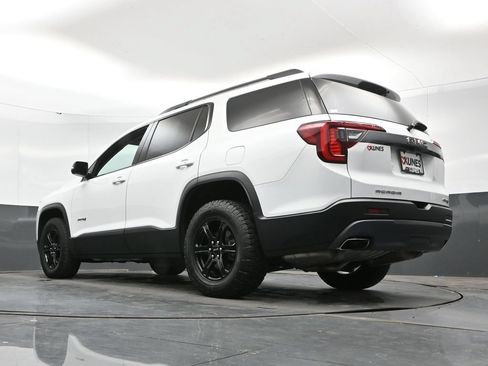 Used 2023 GMC Acadia AT4 w/ Technology Package AWD/4WD image 43