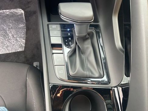 New 2026 Hyundai Elantra SEL Sport Premium FWD image 21