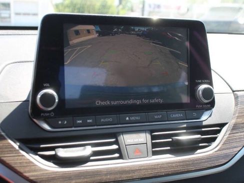 Used 2021 Nissan Altima 2.5 SL image 20