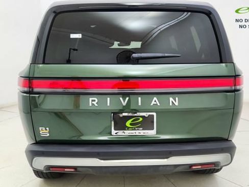 Used 2024 Rivian R1S Adventure AWD/4WD image 25