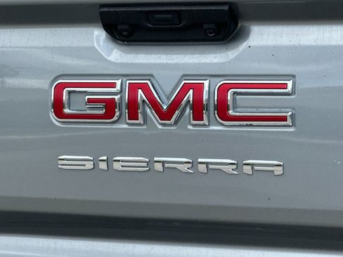 New 2026 GMC Sierra 1500 Pro w/ Pro Value Package RWD image 24