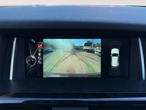 Used 2016 BMW X3 xDrive35i image 9