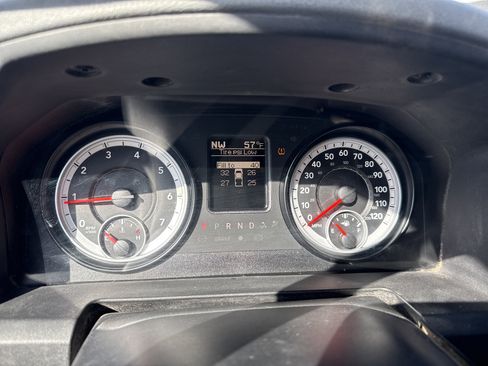 Used 2014 RAM 1500 Tradesman w/ Popular Equipment Group image 7