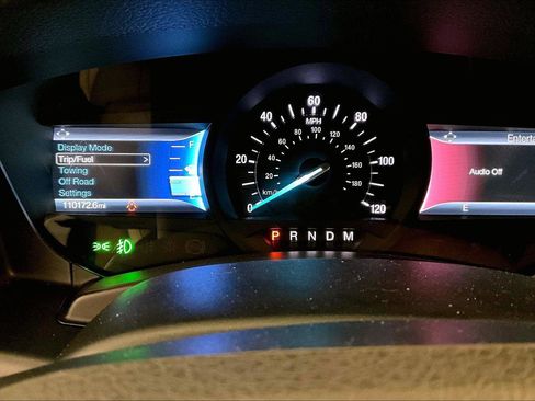 Used 2015 Ford Expedition EL XLT w/ Equipment Group 202A image 20