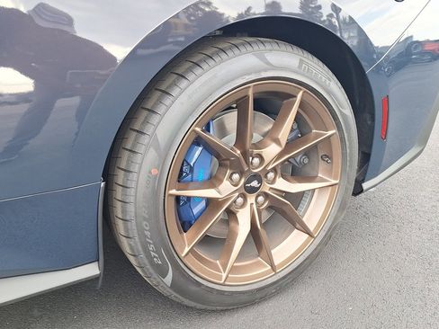 New 2025 Ford Mustang Dark Horse image 29