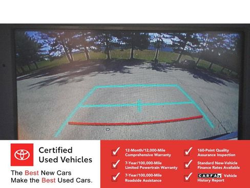 Certified 2022 Toyota RAV4 SE w/ Convenience Package image 23