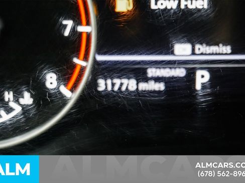 Used 2022 Nissan Rogue SV FWD image 56