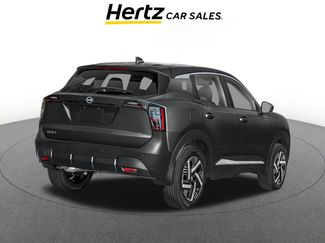Used 2026 Nissan Kicks SV w/ Cold Weather Package AWD/4WD video 2