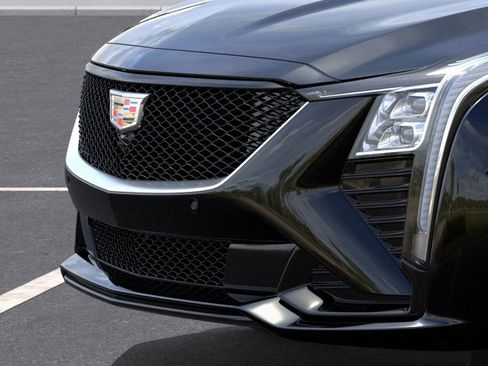New 2025 Cadillac CT5 Sport w/ Sun And Sound Package image 37