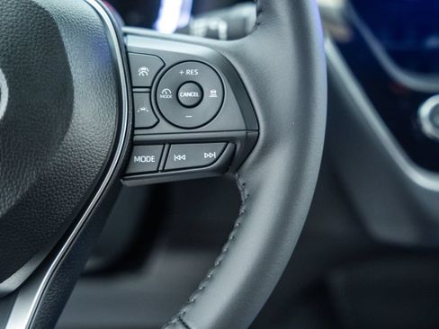 New 2026 Toyota Corolla SE FWD image 28