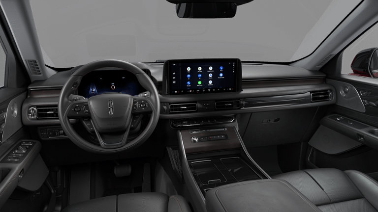 New 2027 Lincoln Aviator Reserve AWD/4WD image 67