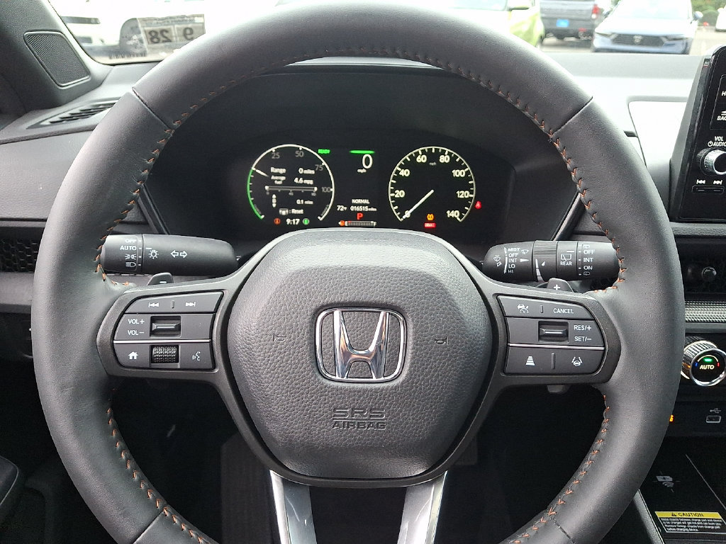 Used 2024 Honda CR-V Sport-L image 19