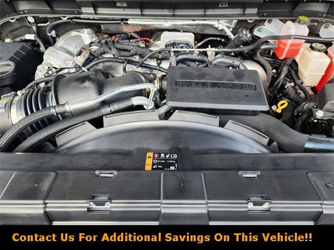 New 2026 GMC Sierra 2500 Denali Ultimate image 22