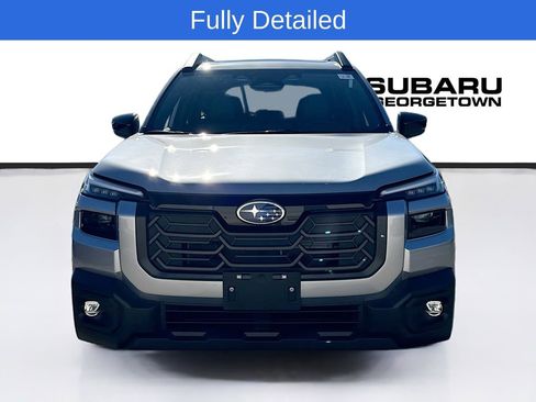 New 2026 Subaru Outback Premium image 2