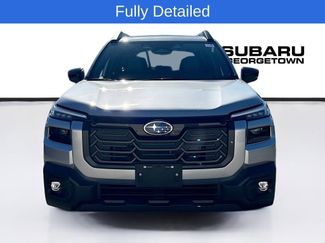 New 2026 Subaru Outback Premium video 2