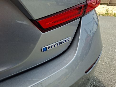 Used 2018 Honda Accord EX-L image 31