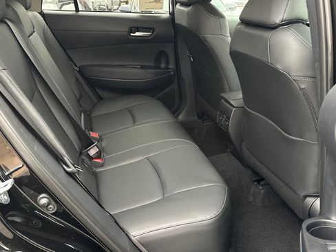 New 2026 Toyota Corolla Cross XLE image 14