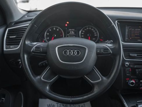 Used 2014 Audi Q5 2.0T Premium Plus w/ Premium Plus Package image 25
