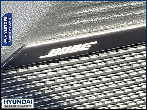 Certified 2025 Hyundai Santa Fe Calligraphy FWD image 21