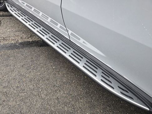 New 2026 Mercedes-Benz GLE 53 AMG 4MATIC Coupe image 21