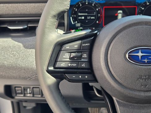 New 2026 Subaru Outback Limited XT image 31