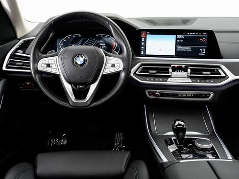 Used 2022 BMW X7 xDrive40i w/ Premium Package image 15